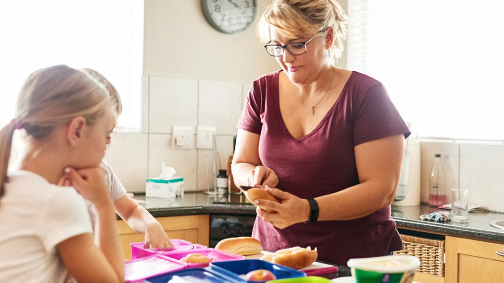 Back-to-School Tips for Busy Parents