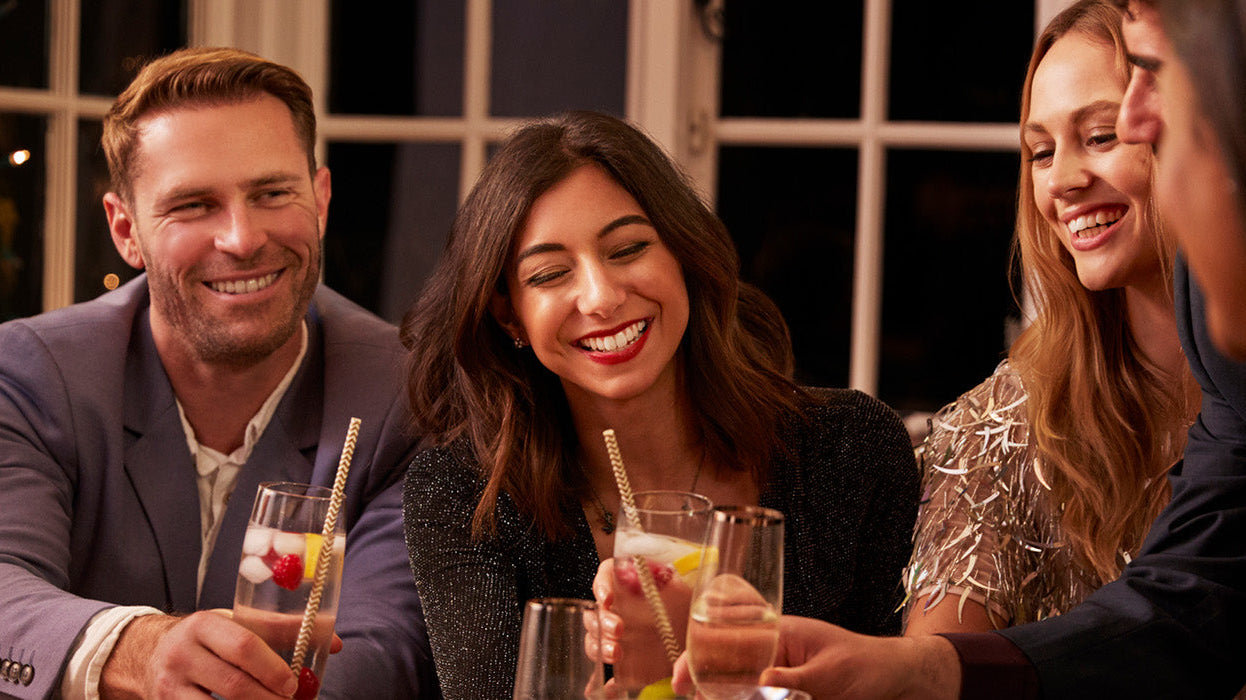 Tips for Hosting a Cocktail Party