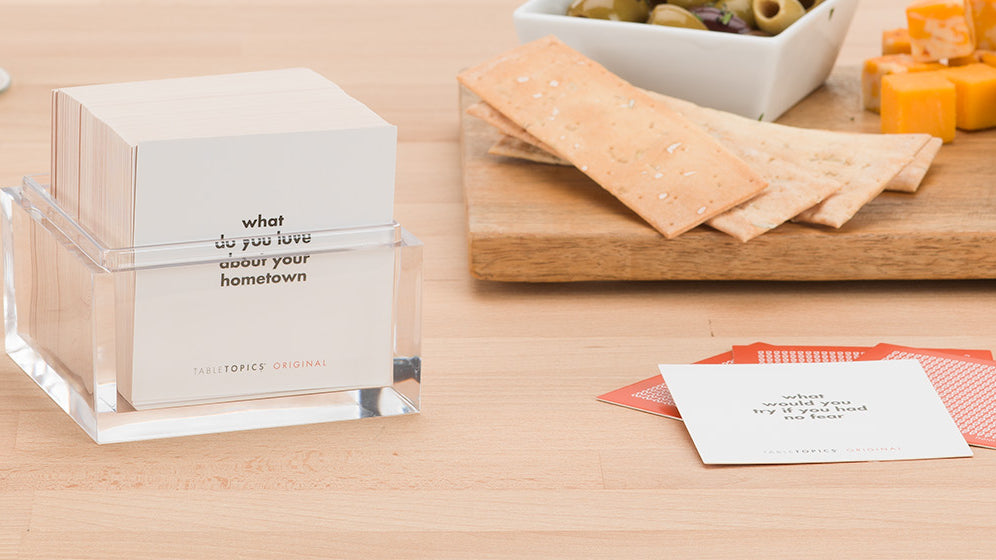 Tips for Hosting a Wine and Cheese Party