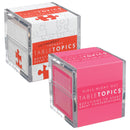 TableTopics Girls Night Out and Do-it-Yourself Therapy - Girls Night Out Conversation Bundle