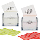 TableTopics Top Two Conversation Card Bundle products Original and Family