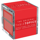 TableTopics Original - 135 questions to start great conversations
