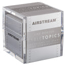 TableTopics Airstream – Live Riveted Conversation Cards for Travel
