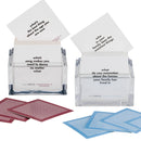 TableTopics Generations Conversation Card Bundle products unwrapped