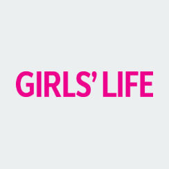 Girls' Life logo