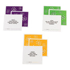 TableTopics Holiday Conversation Pack sampling of cards