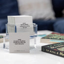 TableTopics Book Club questions