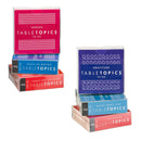 TableTopics Family Conversation Pack Bundle