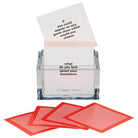 TableTopics Original conversation starter cards