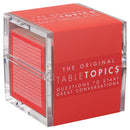 The Original TableTopics card game