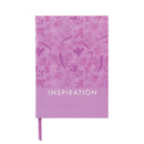 TableTopics Prompted Journal Inspiration cover