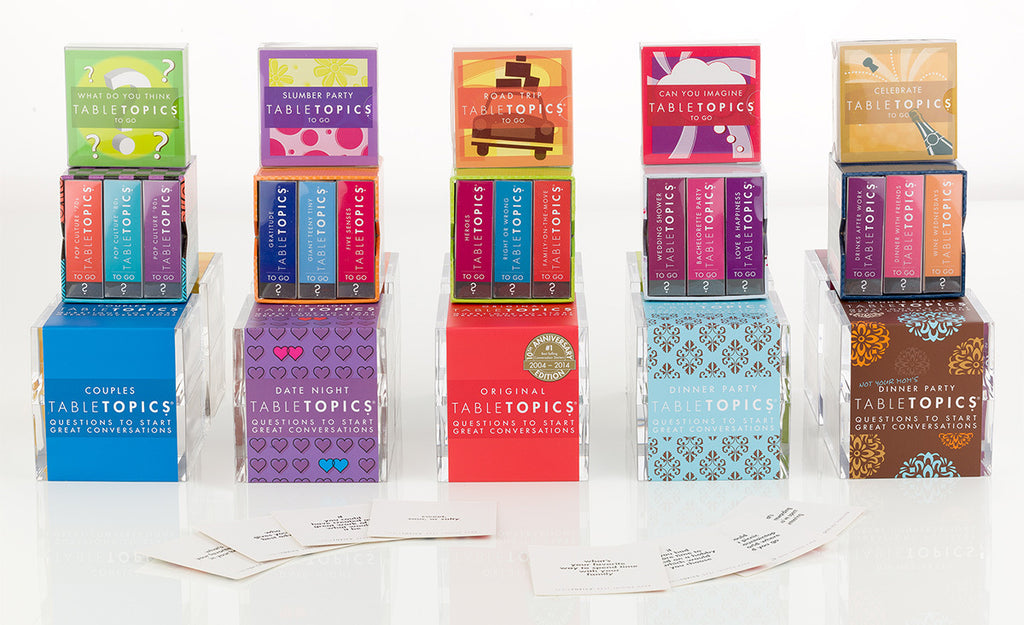 Family Togetherness Conversation Bundle TableTopics family-togetherness-conversation-bundle-tabletopics