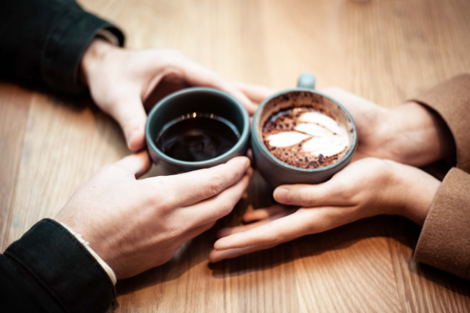 Date Night TableTopics Theme