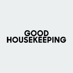 Good Housekeeping logo